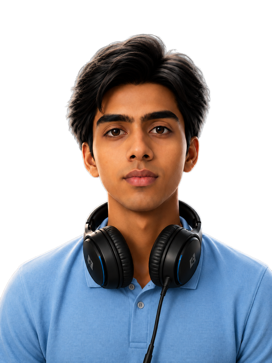 Jash Prajapati